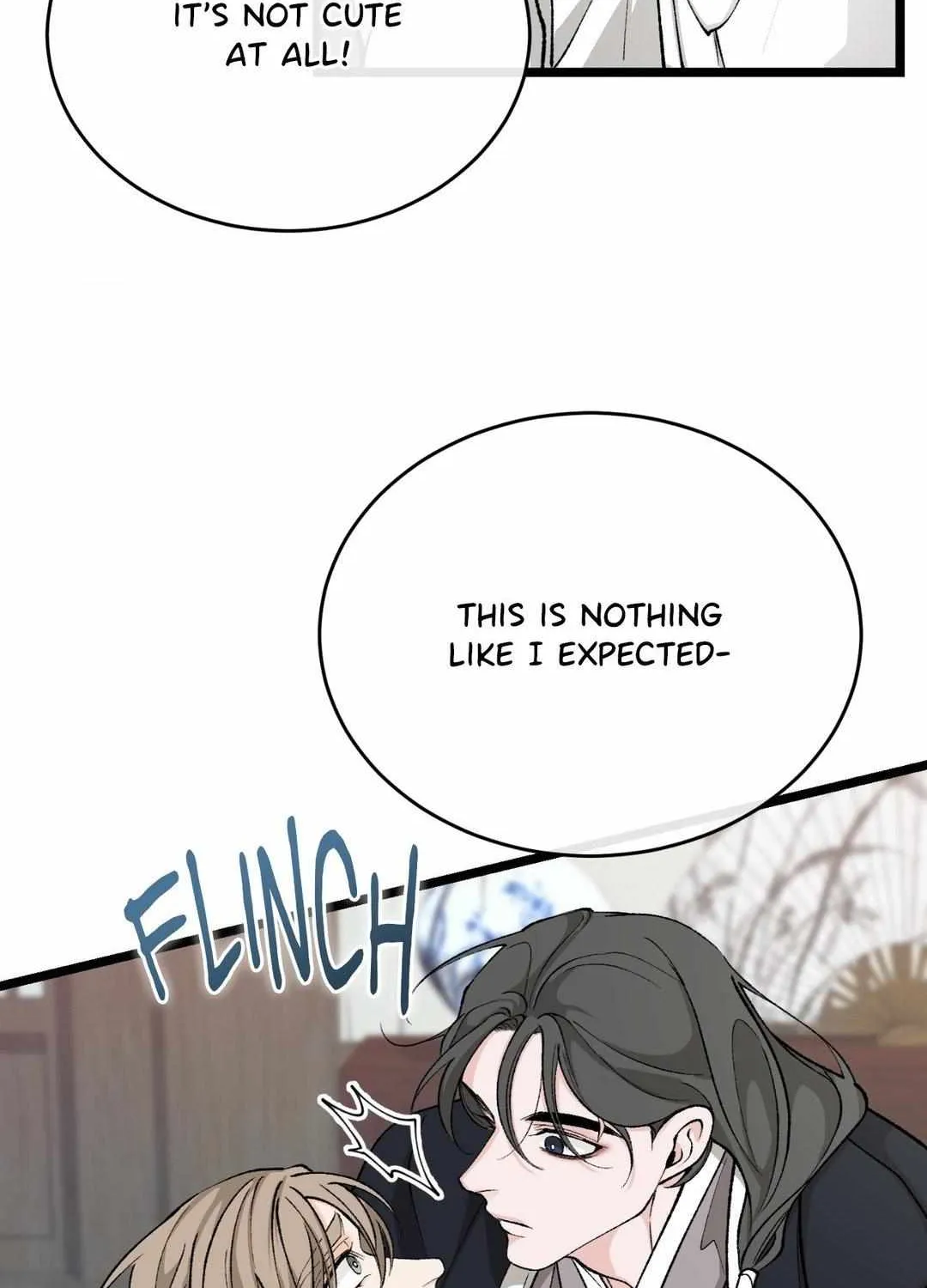 Like A Fever Dream Chapter 35 page 45 - 