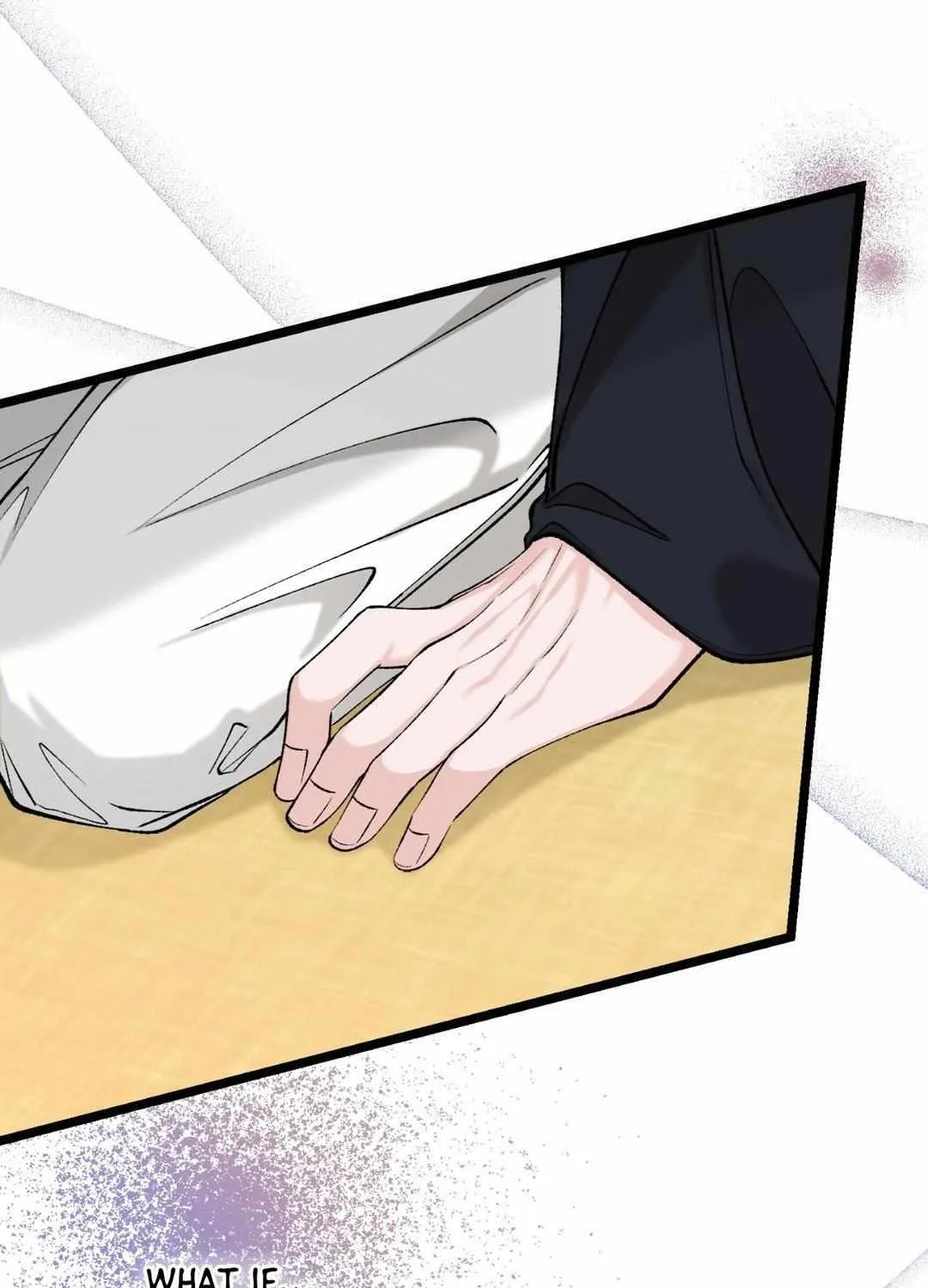 Like A Fever Dream Chapter 35 page 51 - 