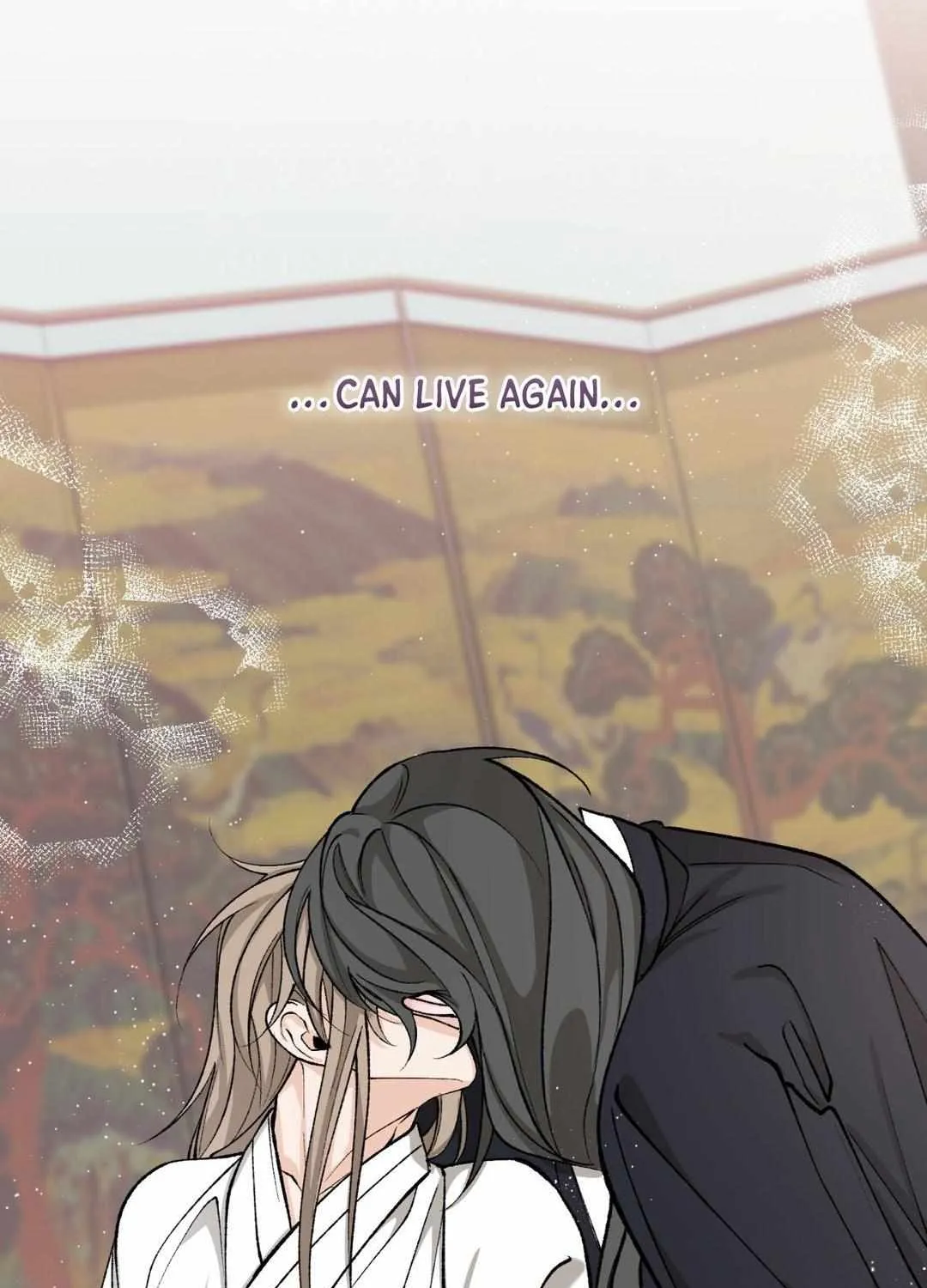 Like A Fever Dream Chapter 35 page 54 - 