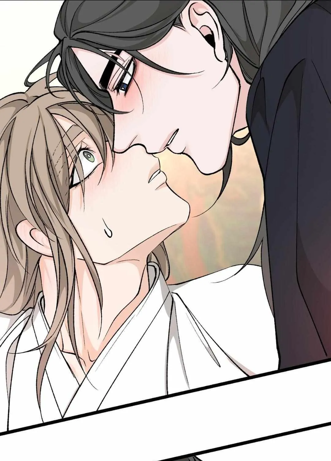 Like A Fever Dream Chapter 35 page 58 - 