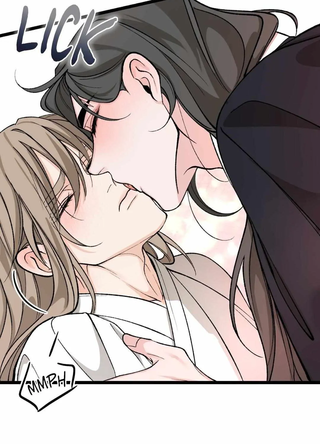 Like A Fever Dream Chapter 35 page 59 - 