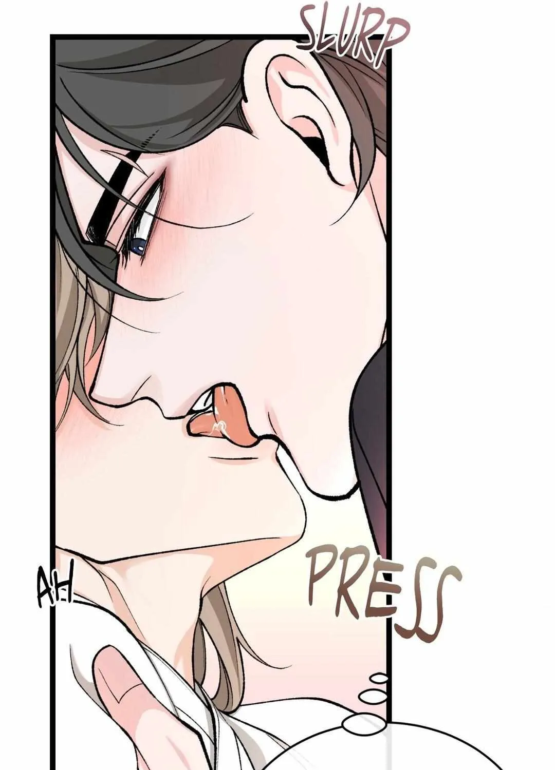 Like A Fever Dream Chapter 35 page 61 - 