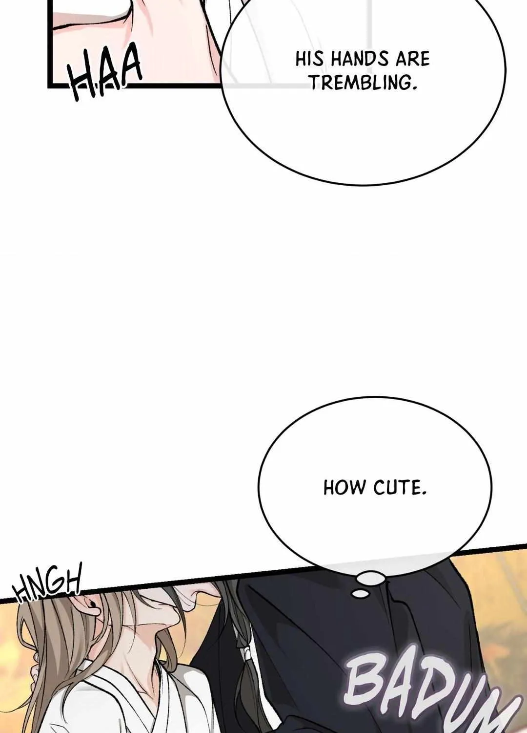 Like A Fever Dream Chapter 35 page 62 - 