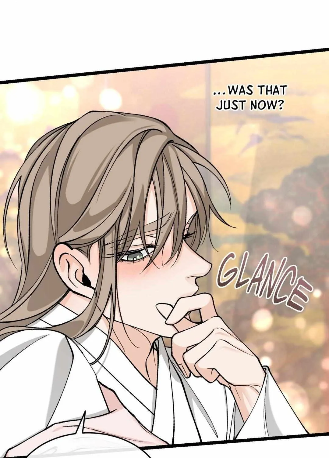Like A Fever Dream Chapter 35 page 73 - 