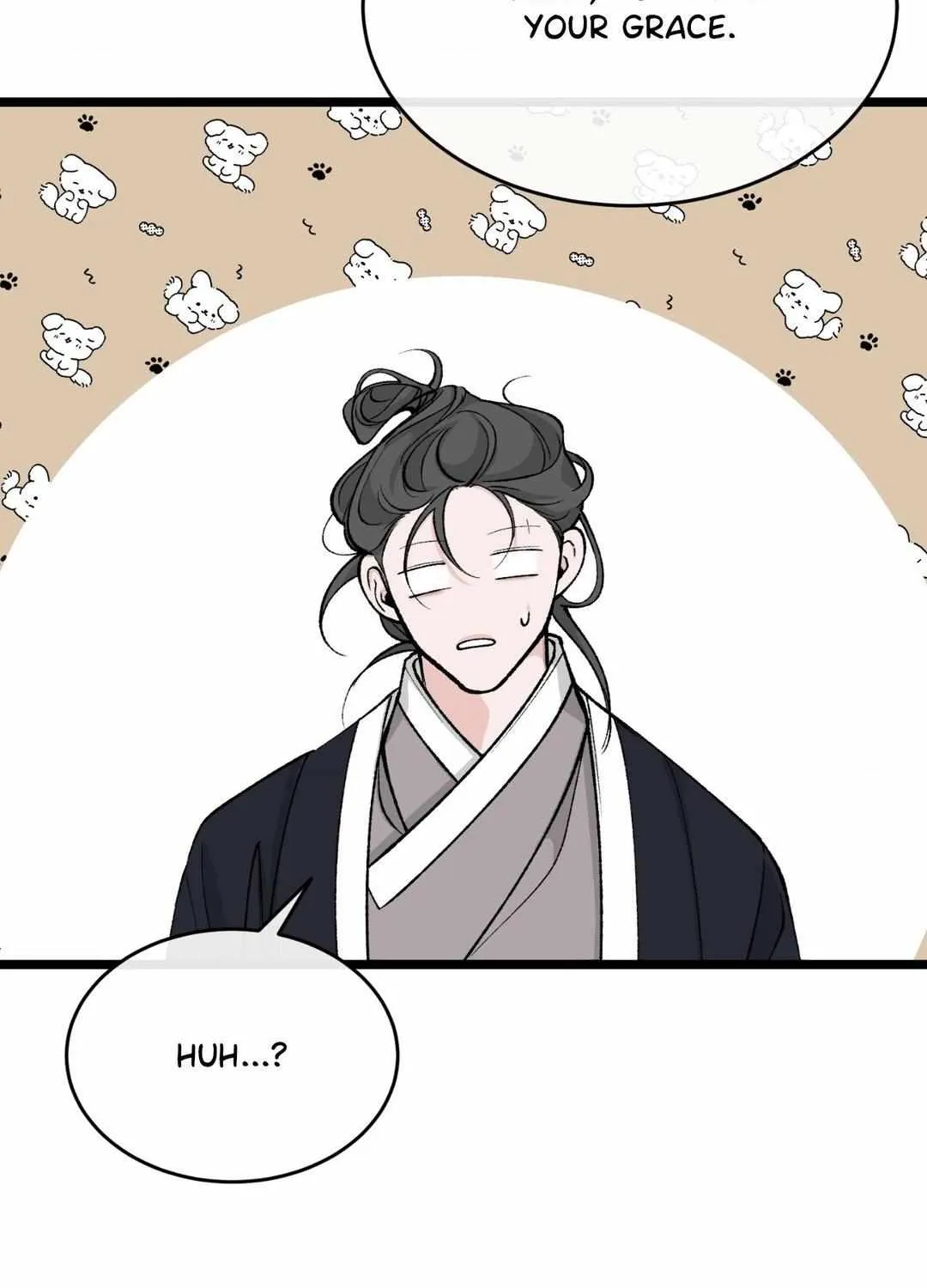 Like A Fever Dream Chapter 35 page 77 - 