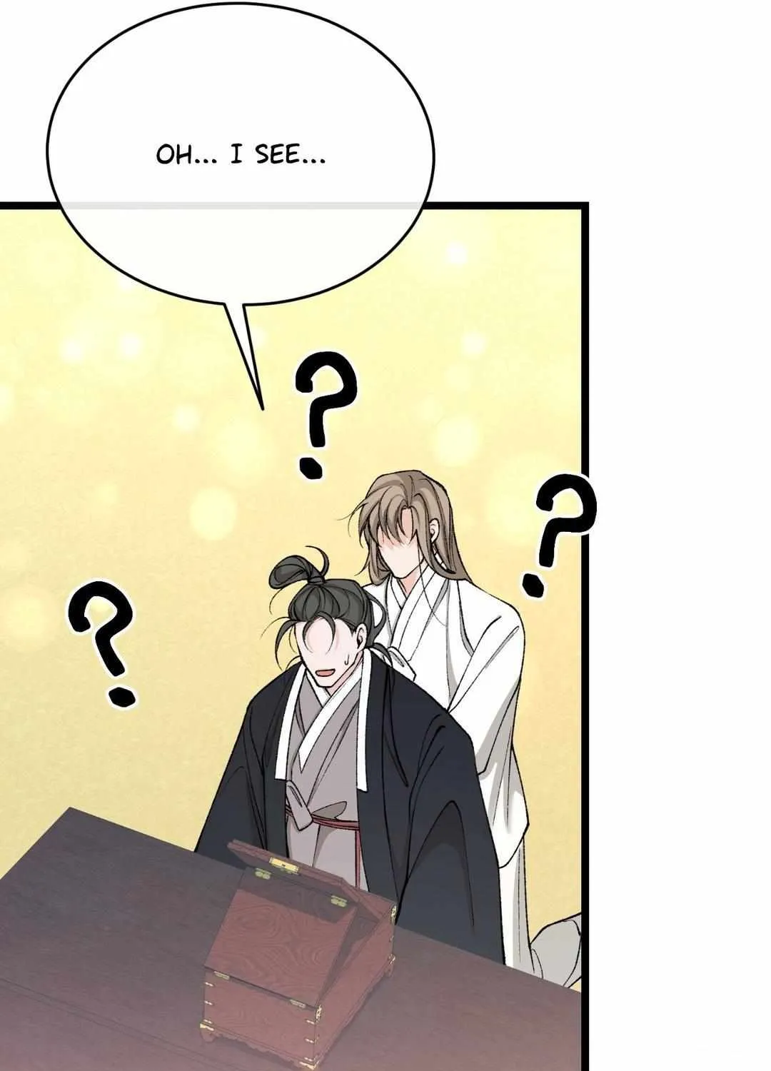 Like A Fever Dream Chapter 35 page 79 - 