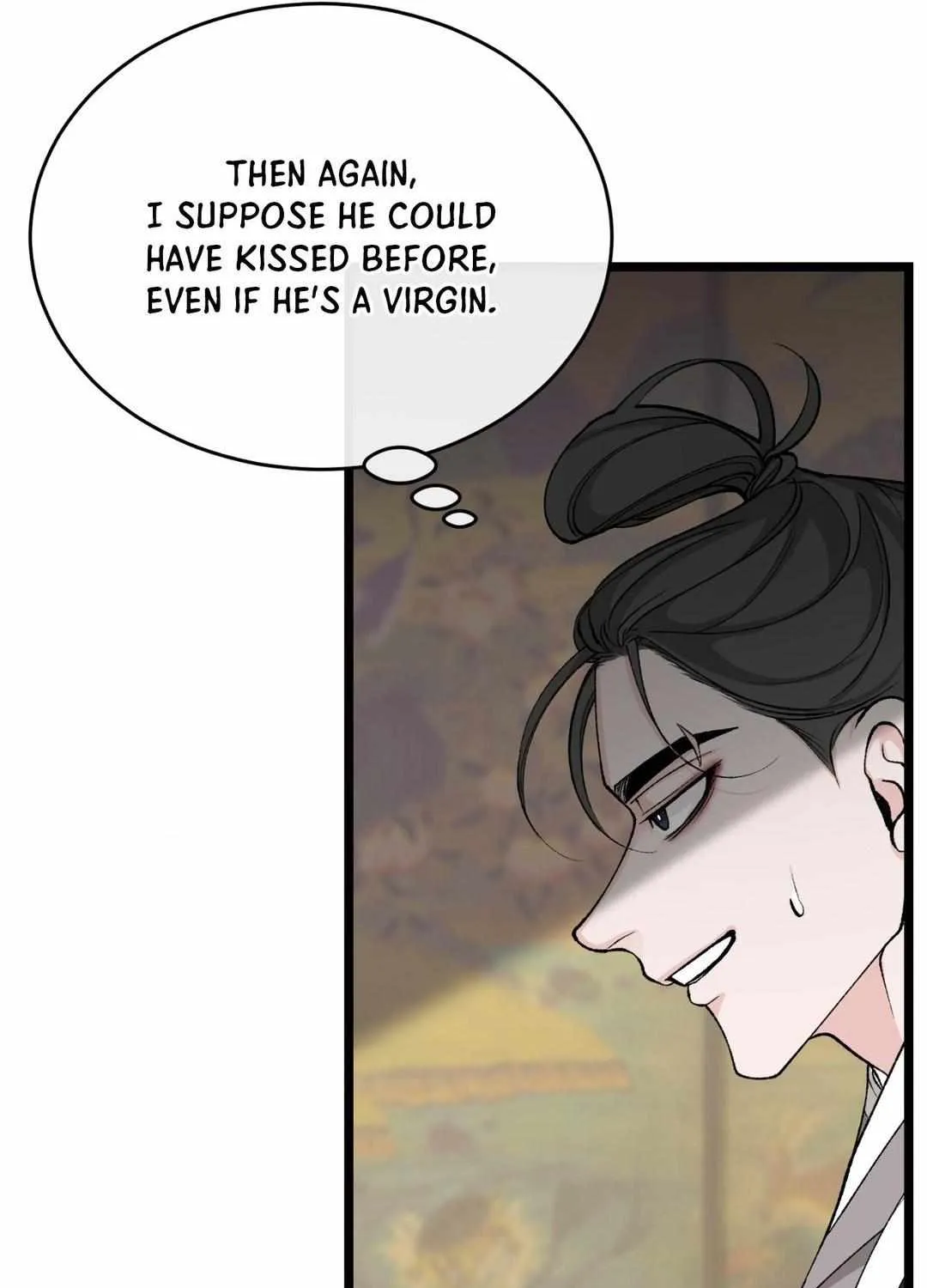 Like A Fever Dream Chapter 35 page 83 - 
