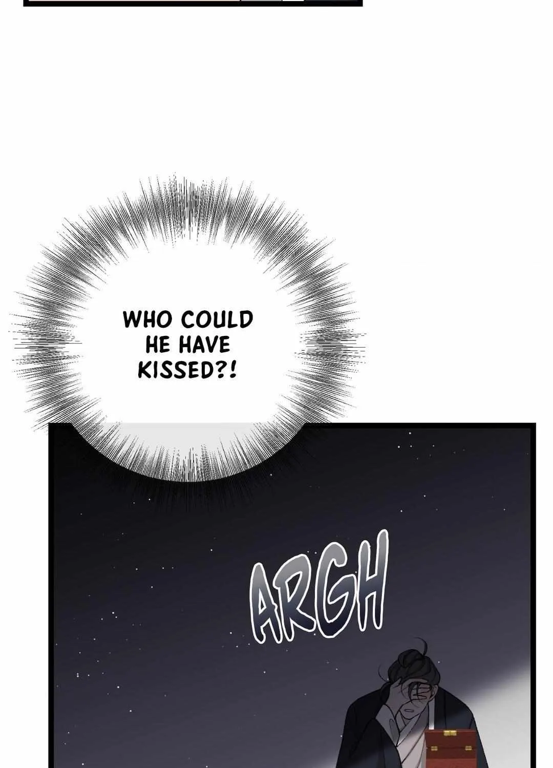 Like A Fever Dream Chapter 35 page 85 - 