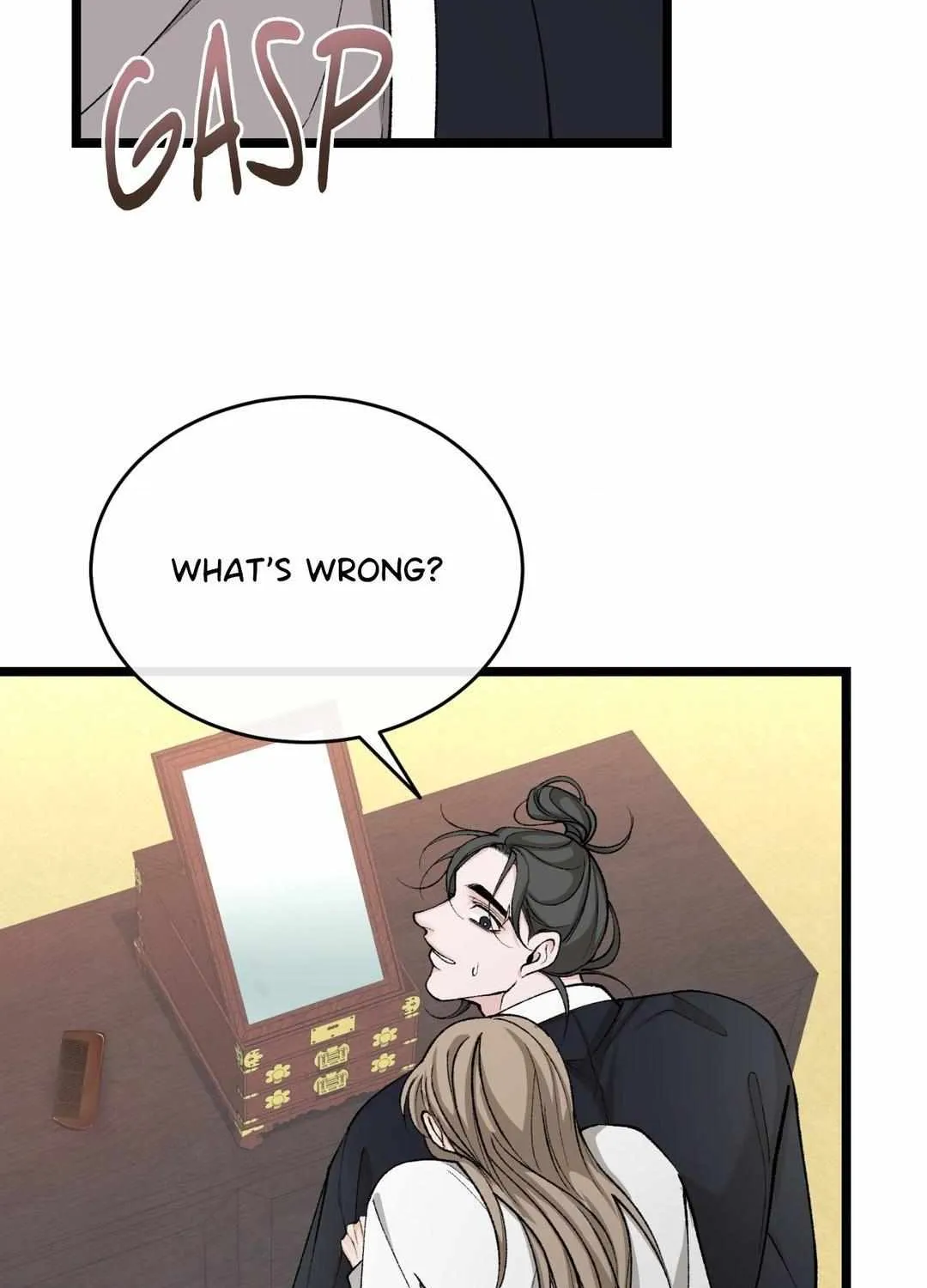 Like A Fever Dream Chapter 35 page 89 - 