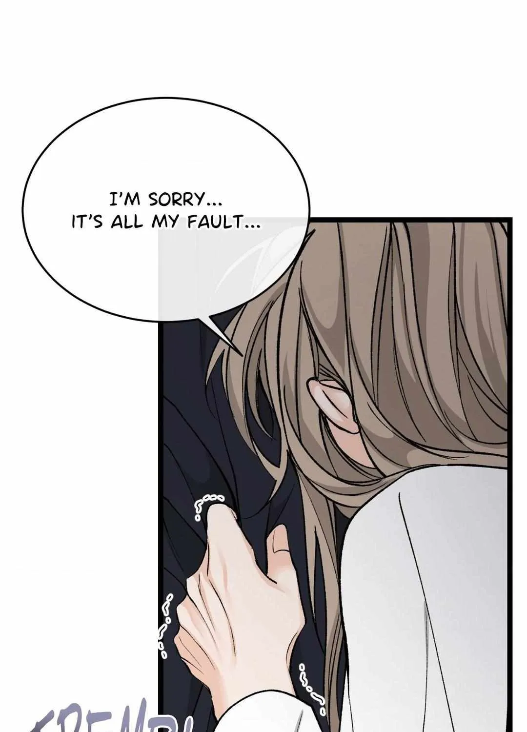 Like A Fever Dream Chapter 35 page 95 - 
