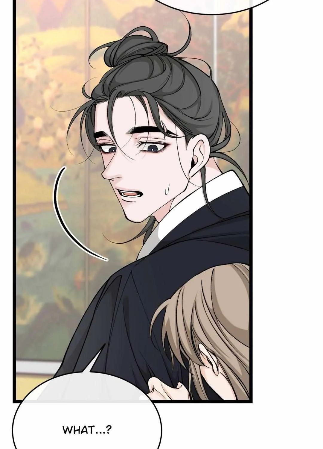 Like A Fever Dream Chapter 35 page 97 - 