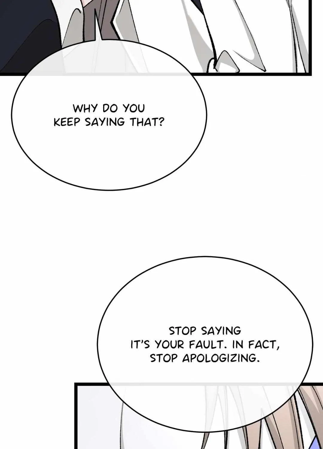Like A Fever Dream Chapter 35 page 100 - 