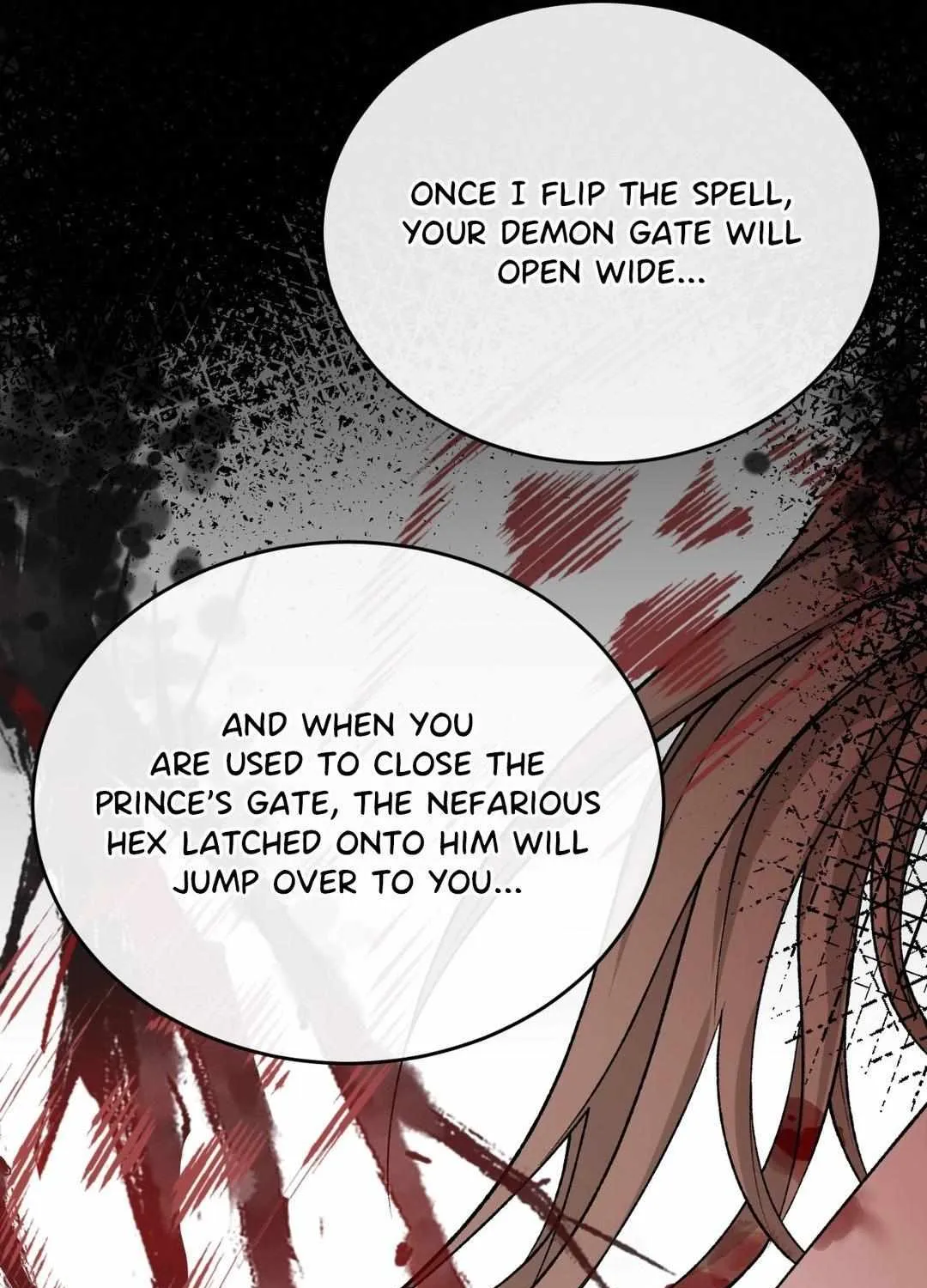 Like A Fever Dream Chapter 36 page 11 - 
