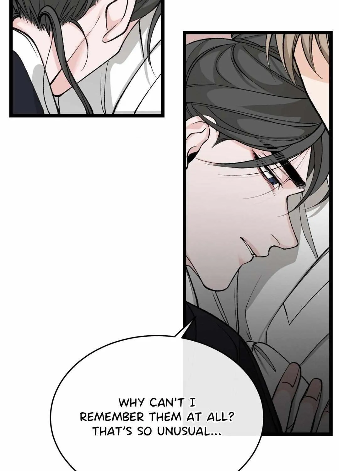 Like A Fever Dream Chapter 36 page 104 - 
