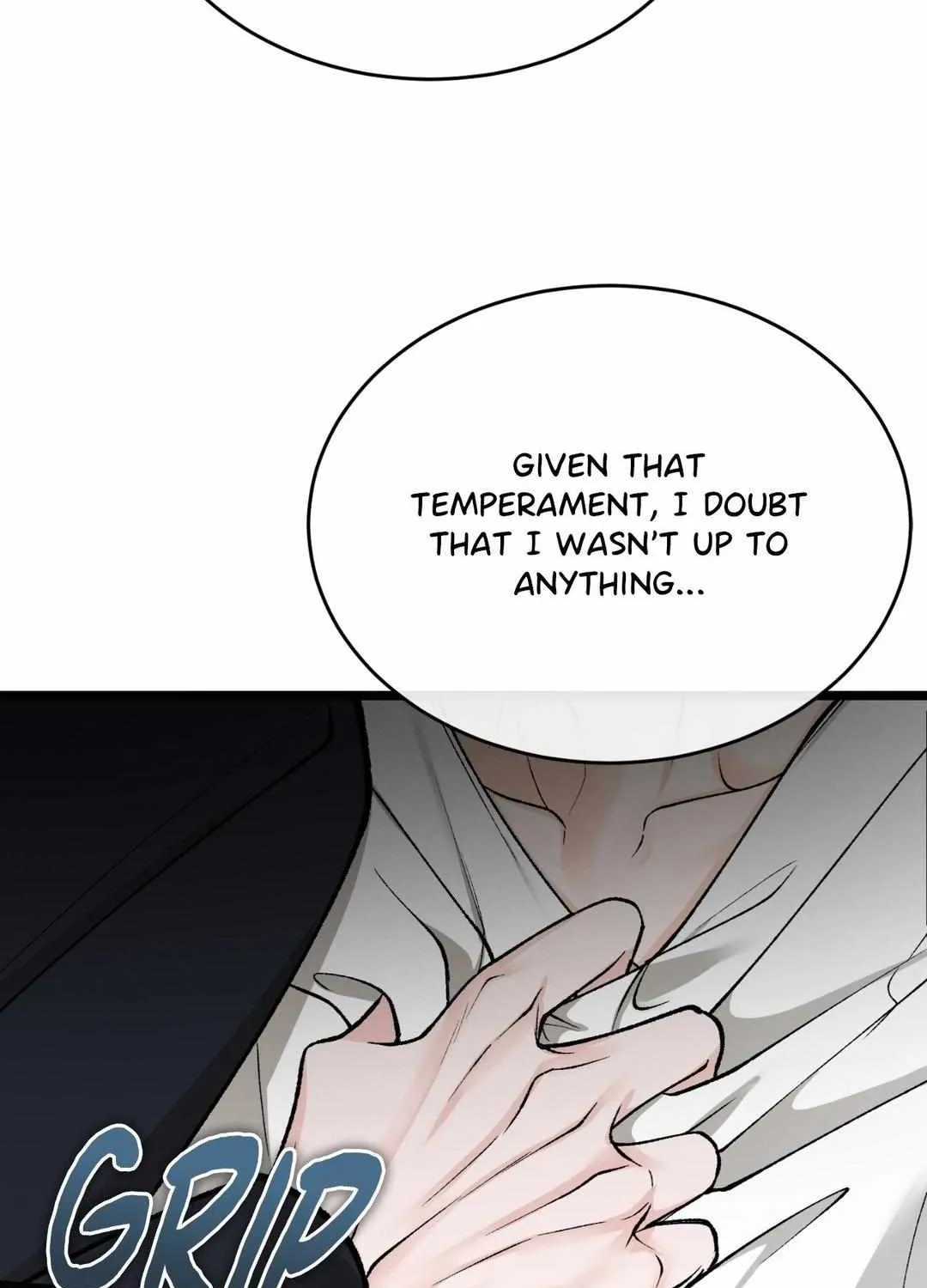 Like A Fever Dream Chapter 36 page 105 - 