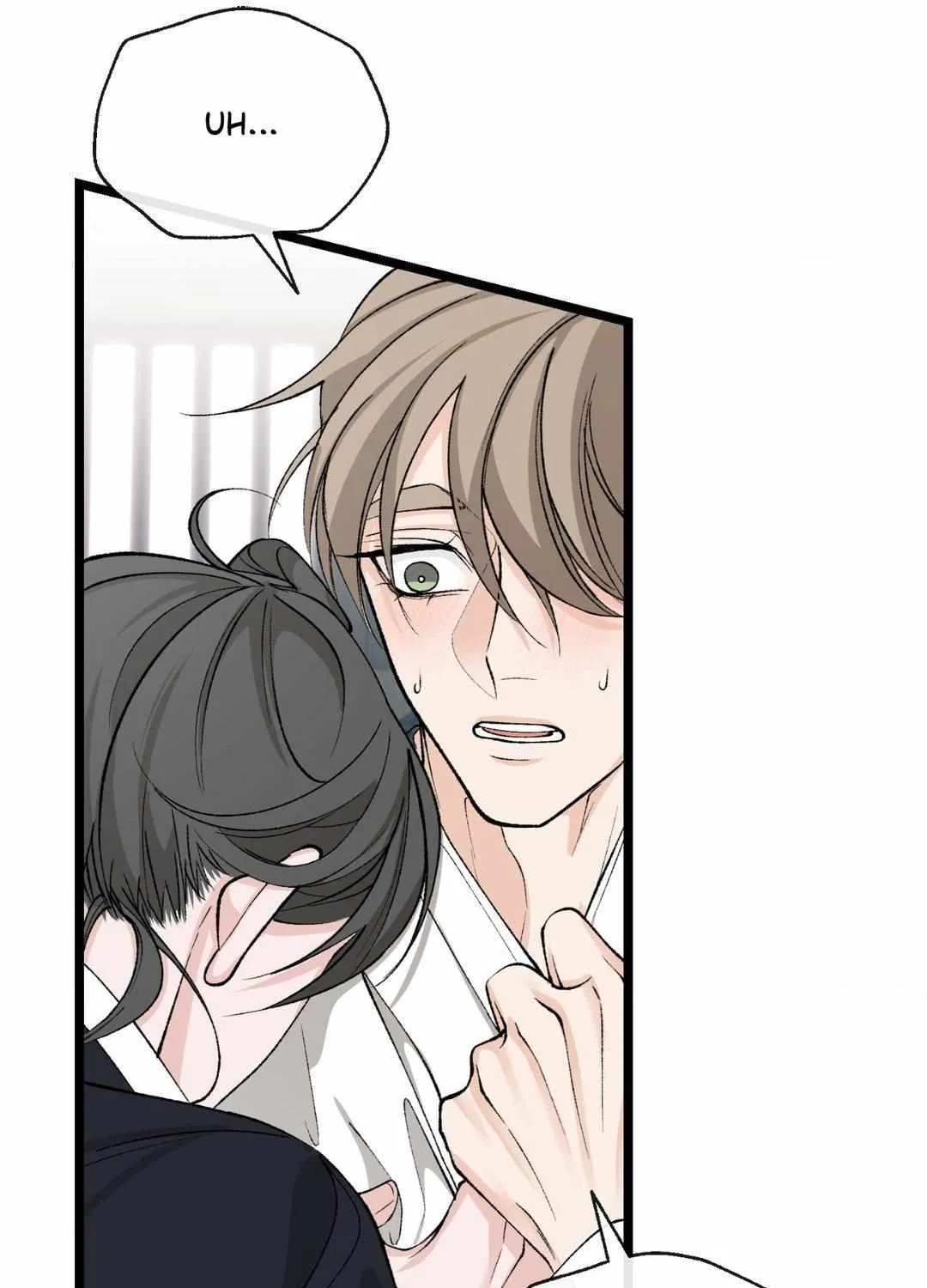Like A Fever Dream Chapter 36 page 107 - 