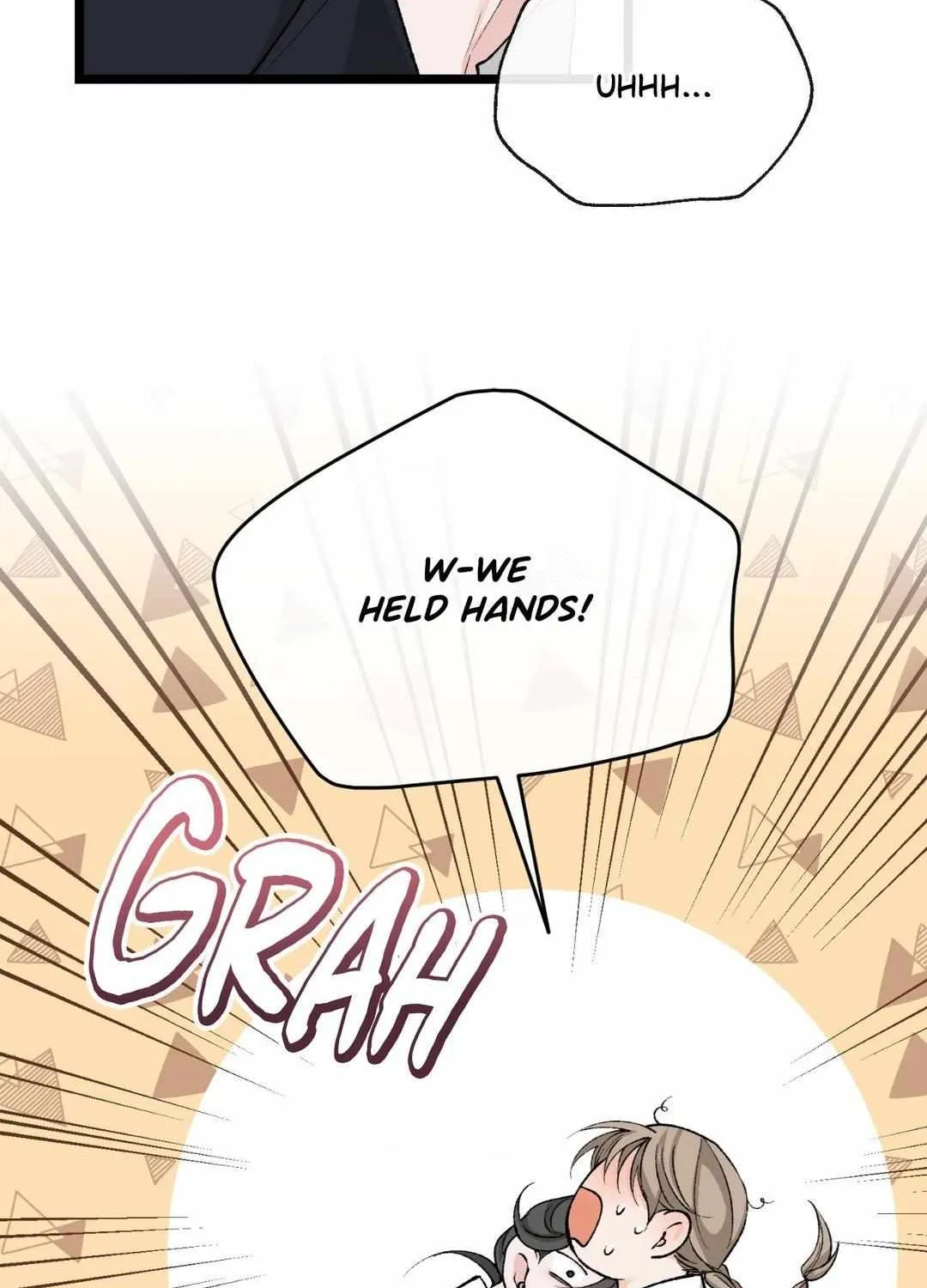 Like A Fever Dream Chapter 36 page 108 - 