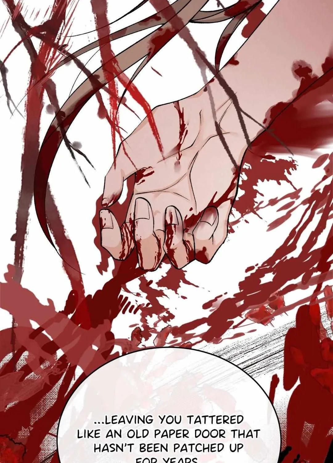 Like A Fever Dream Chapter 36 page 12 - 