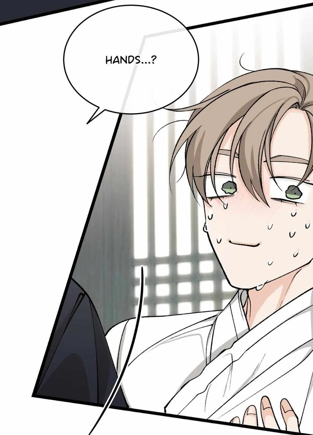 Like A Fever Dream Chapter 36 page 111 - 