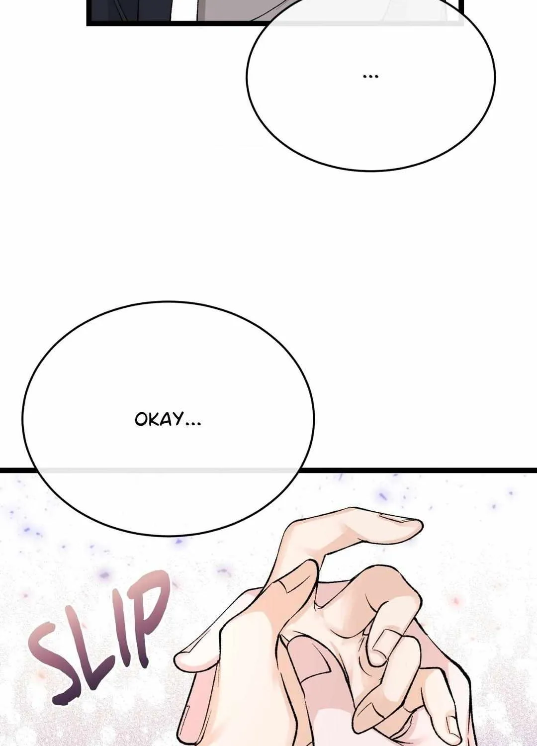 Like A Fever Dream Chapter 36 page 115 - 