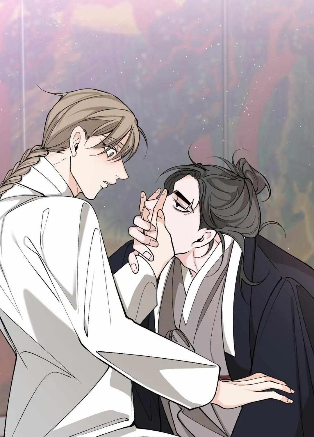 Like A Fever Dream Chapter 36 page 117 - 
