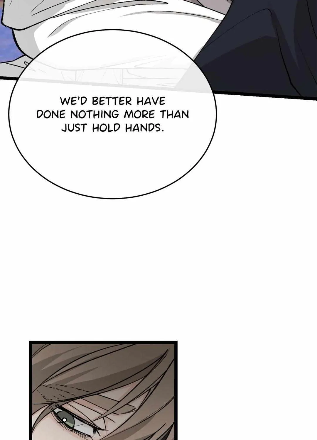 Like A Fever Dream Chapter 36 page 118 - 