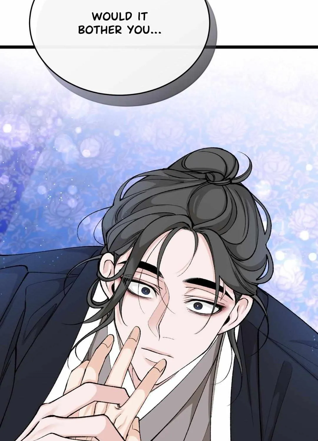 Like A Fever Dream Chapter 36 page 121 - 