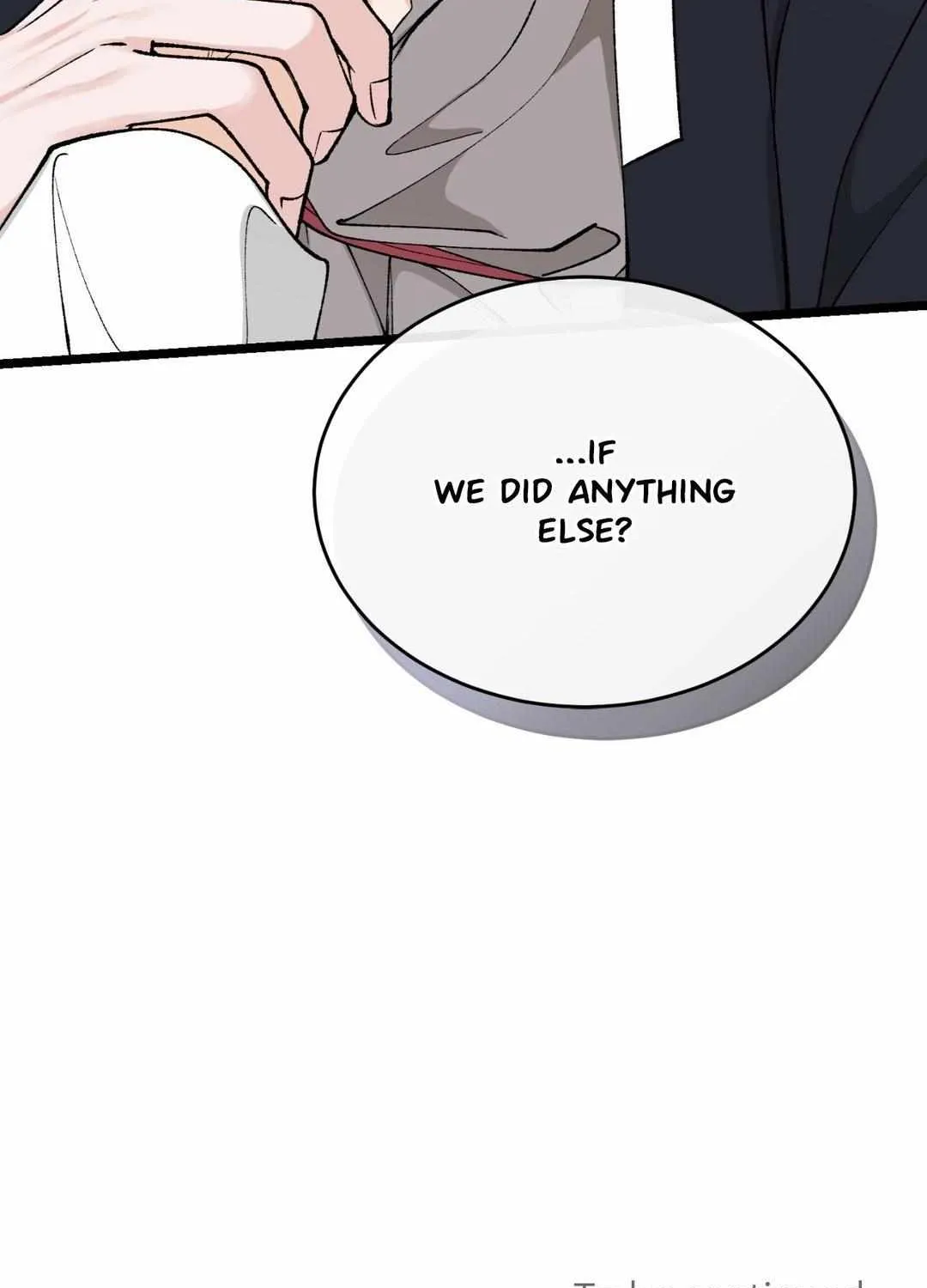 Like A Fever Dream Chapter 36 page 122 - 