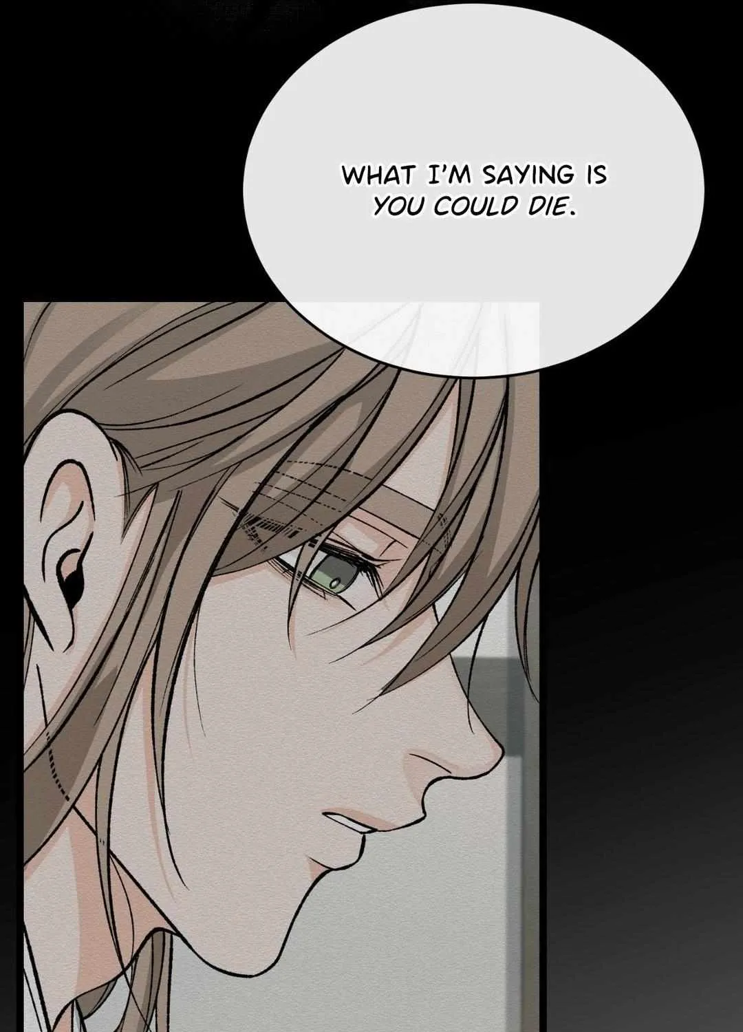 Like A Fever Dream Chapter 36 page 14 - 