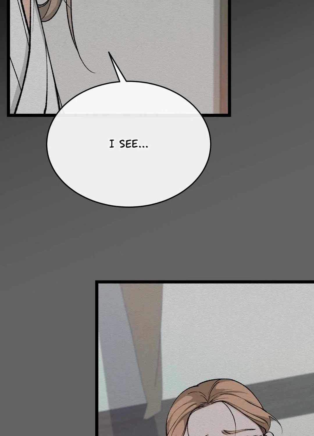 Like A Fever Dream Chapter 36 page 15 - 