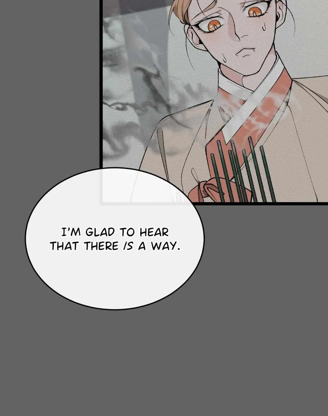 Like A Fever Dream Chapter 36 page 16 - 