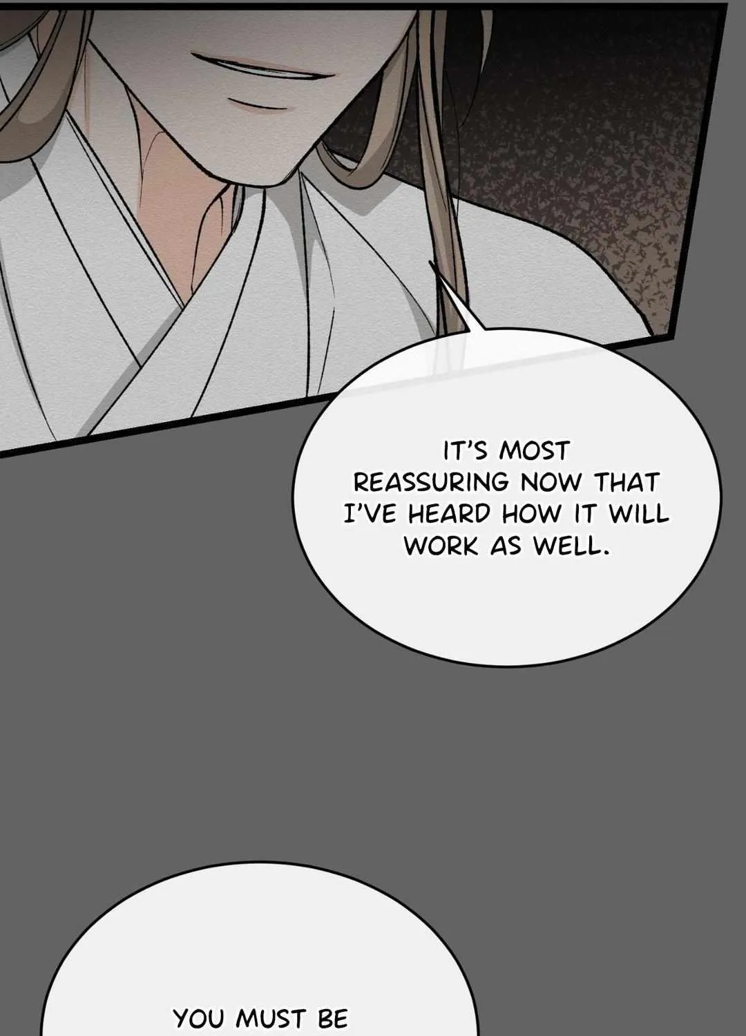 Like A Fever Dream Chapter 36 page 17 - 