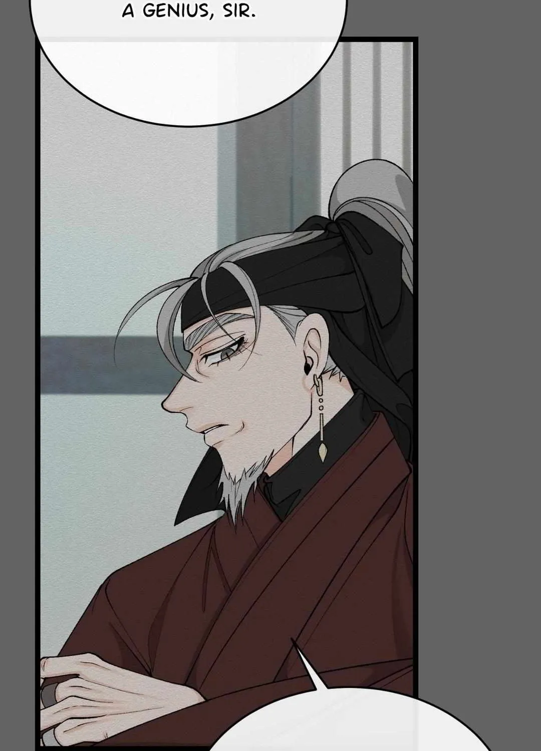 Like A Fever Dream Chapter 36 page 18 - 