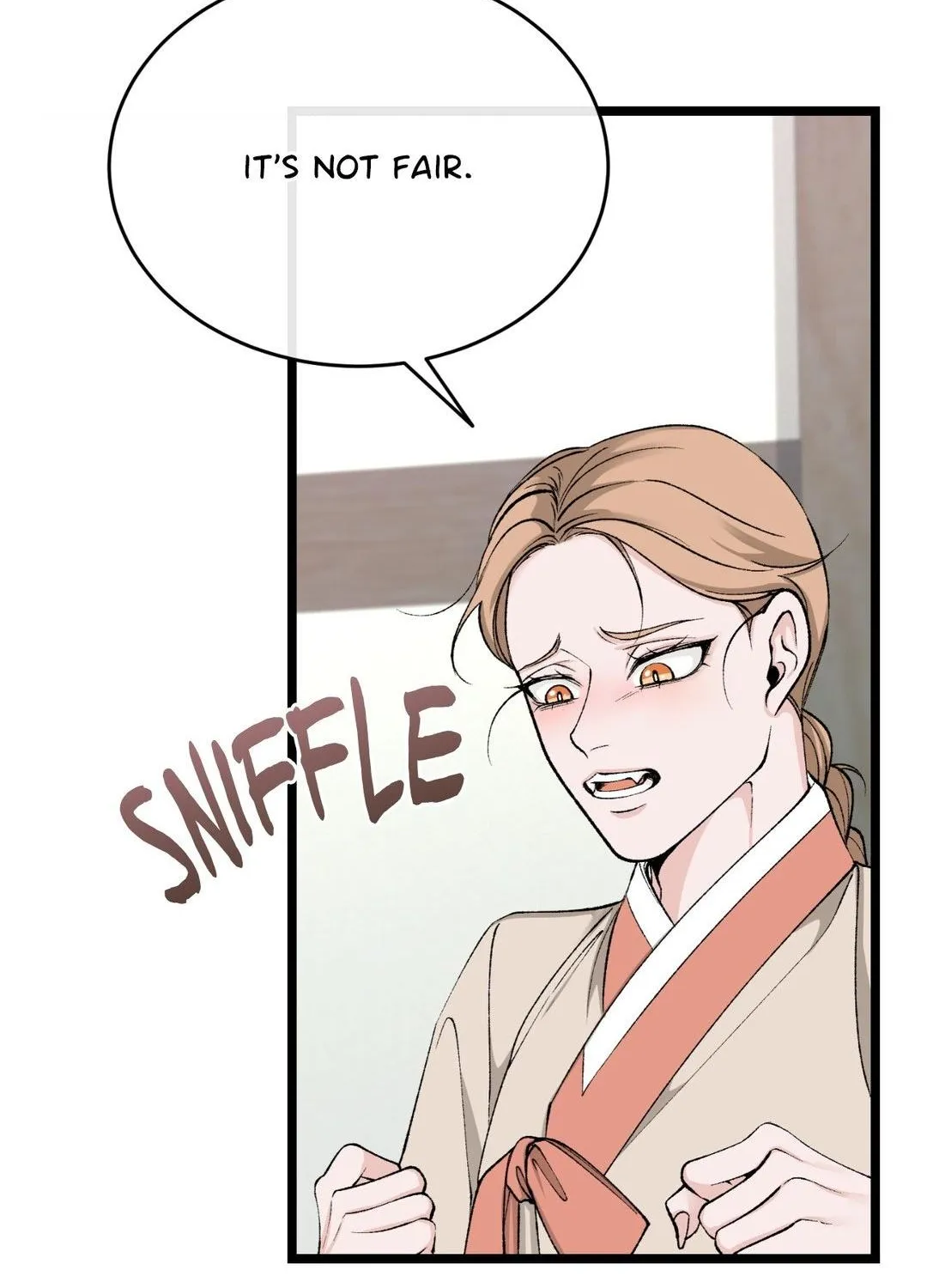 Like A Fever Dream Chapter 36 page 3 - 