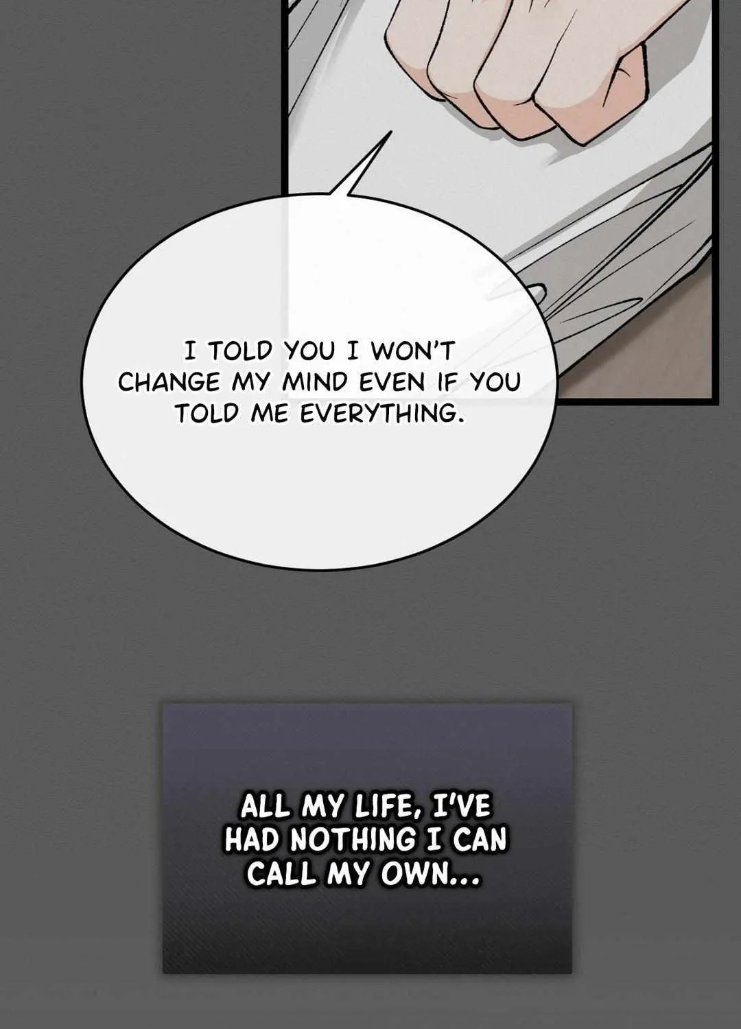 Like A Fever Dream Chapter 36 page 21 - 