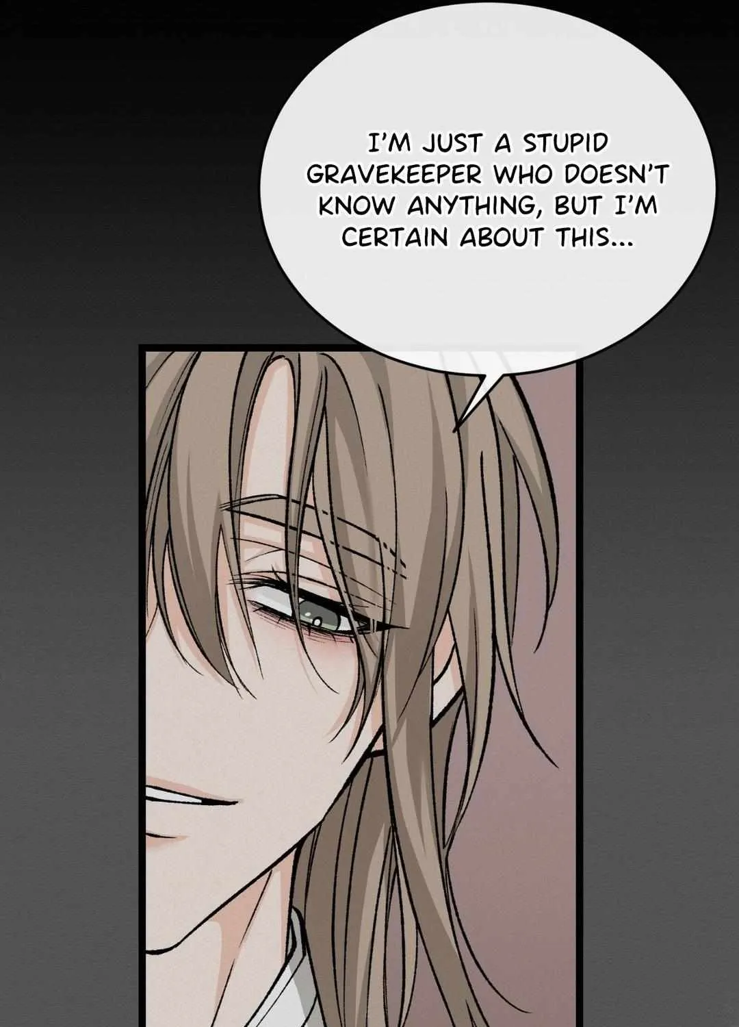 Like A Fever Dream Chapter 36 page 26 - 
