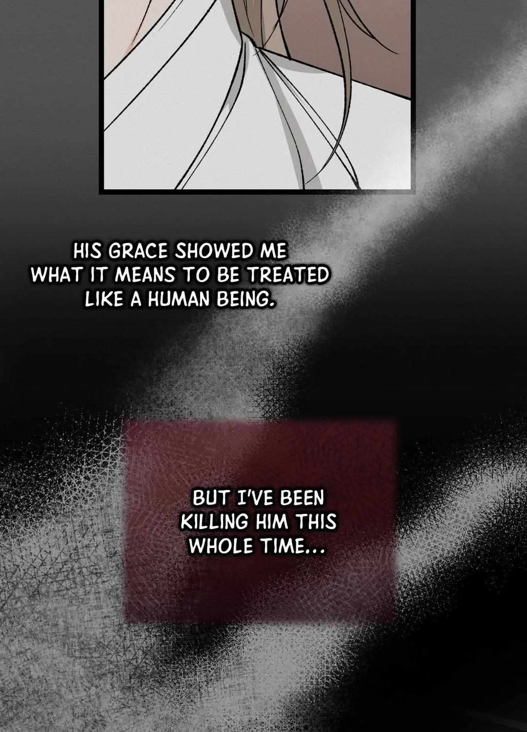 Like A Fever Dream Chapter 36 page 27 - 