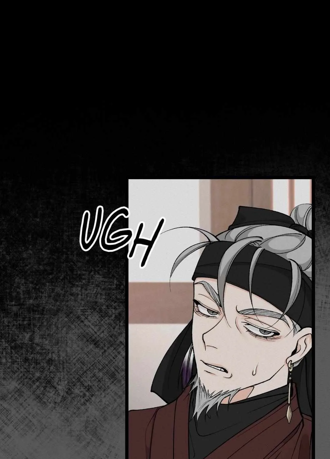 Like A Fever Dream Chapter 36 page 30 - 