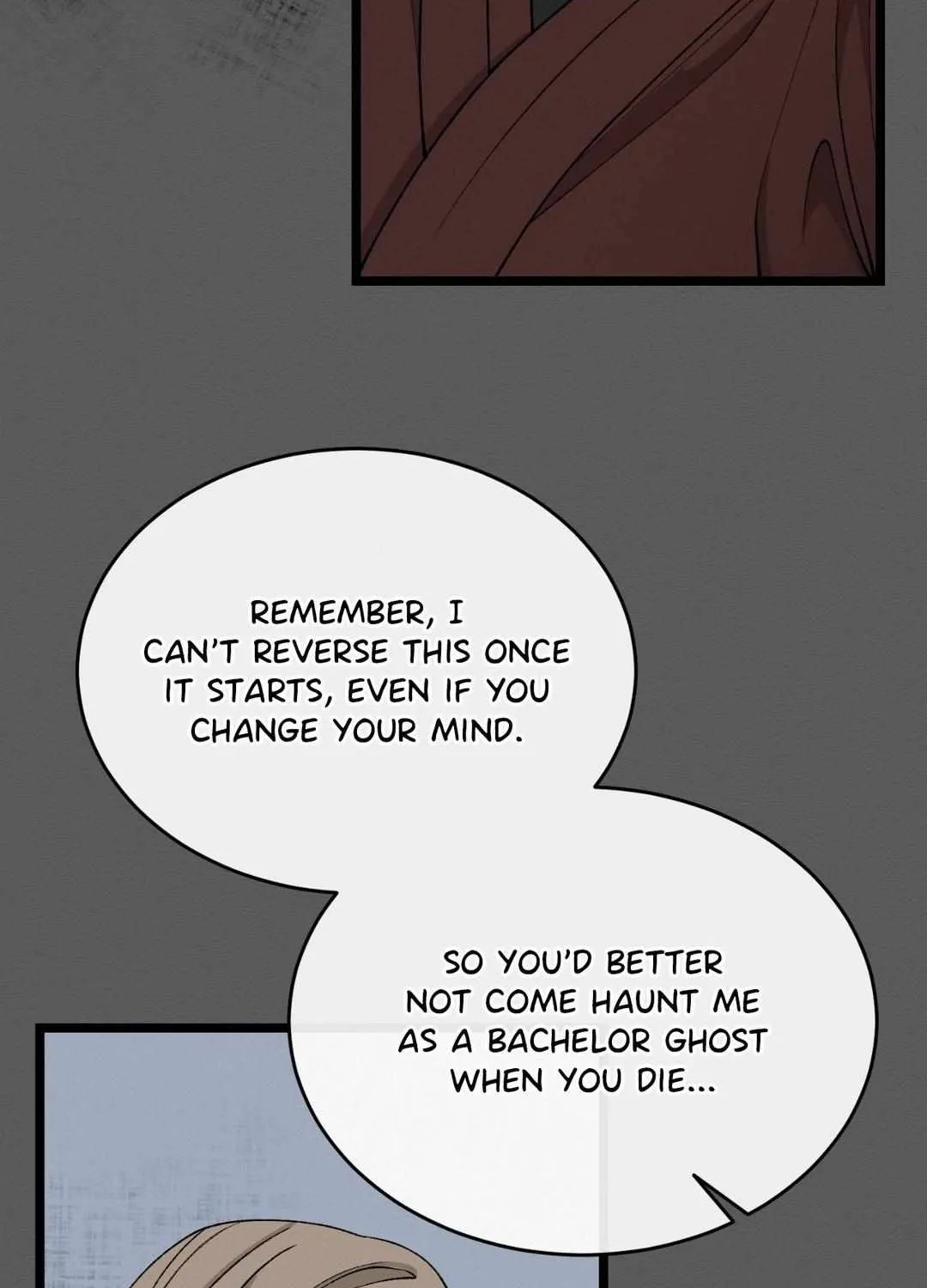 Like A Fever Dream Chapter 36 page 31 - 