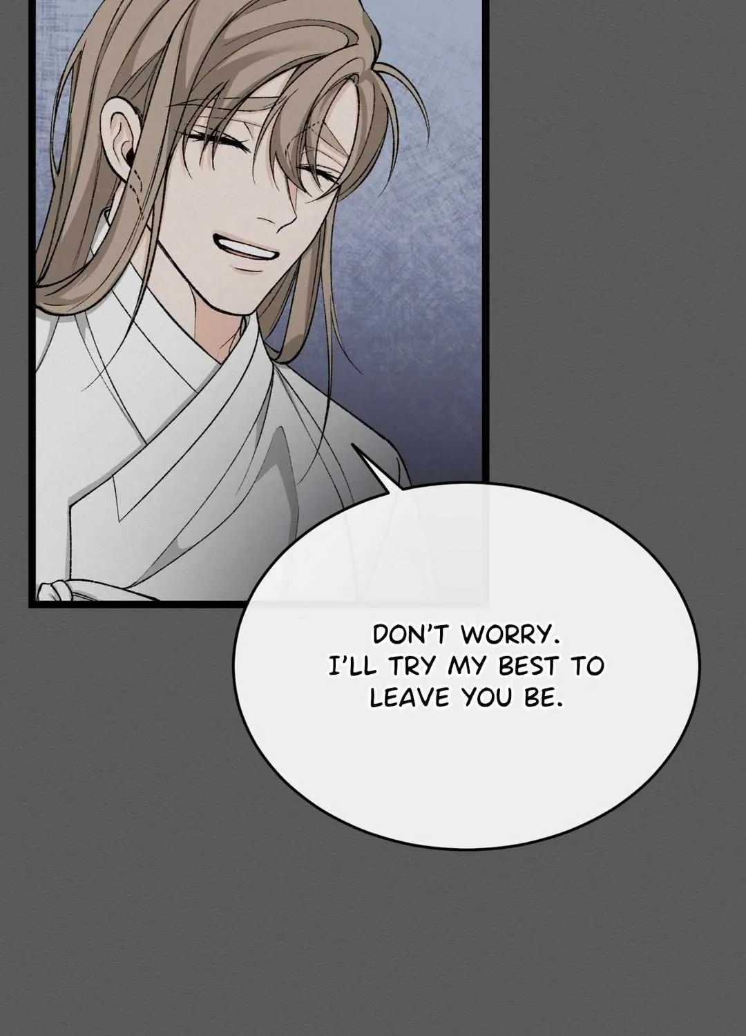 Like A Fever Dream Chapter 36 page 32 - 