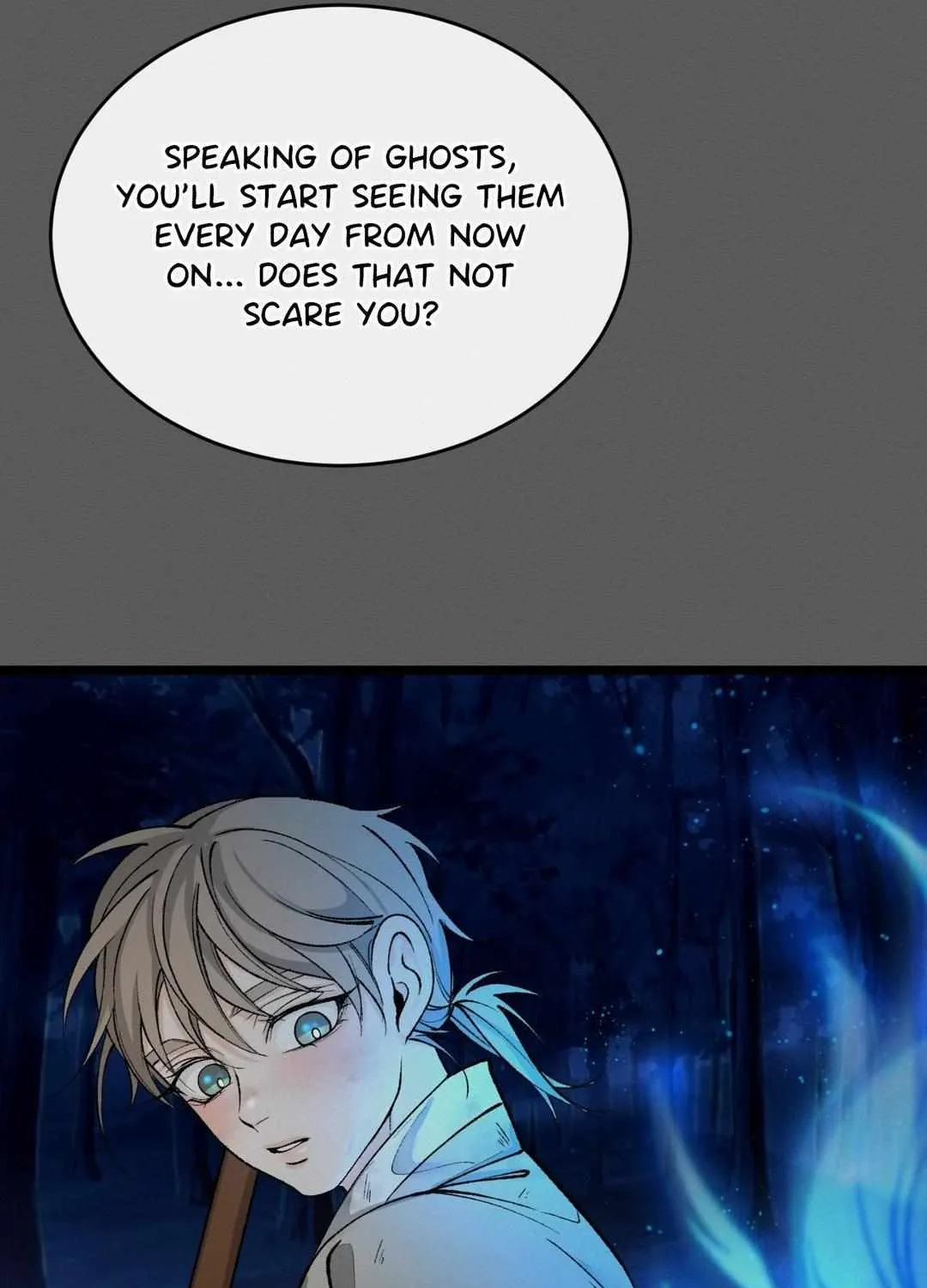 Like A Fever Dream Chapter 36 page 34 - 