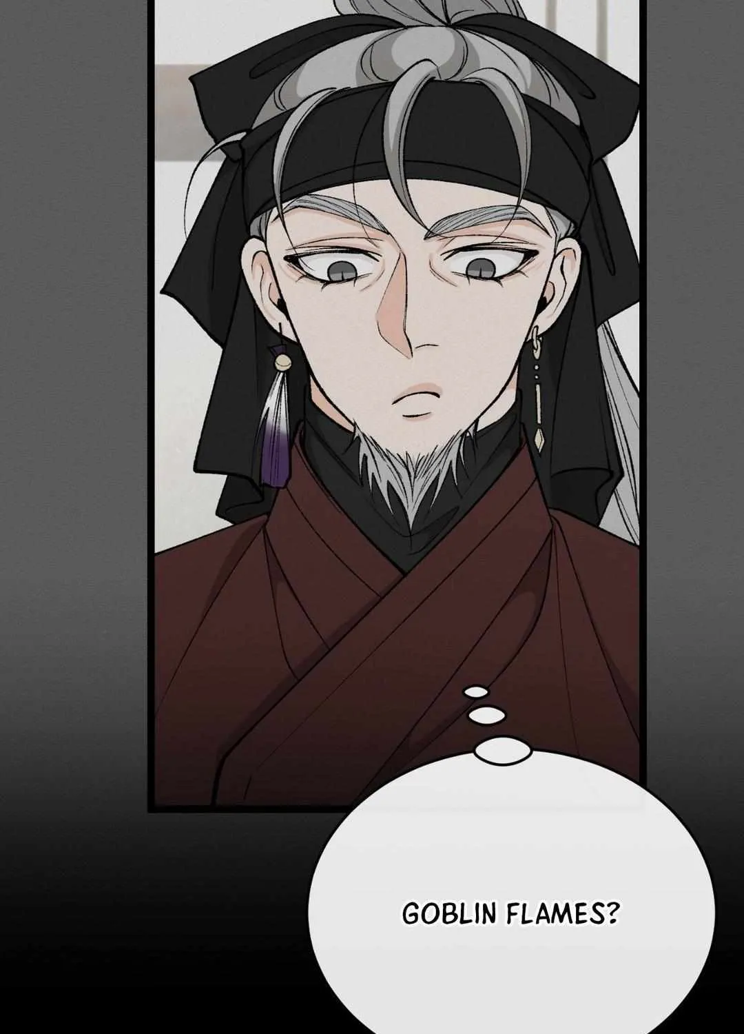Like A Fever Dream Chapter 36 page 36 - 