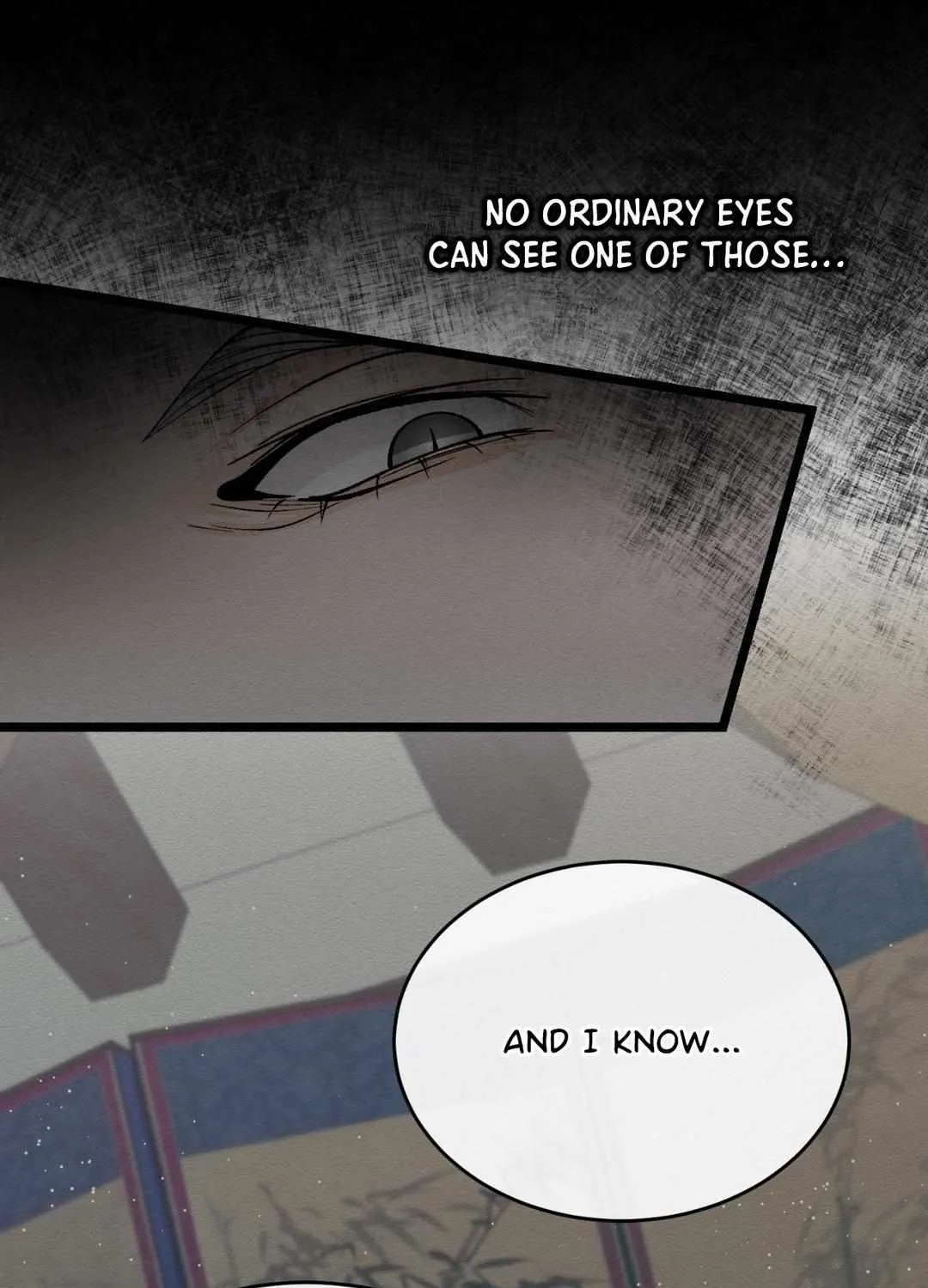 Like A Fever Dream Chapter 36 page 38 - 