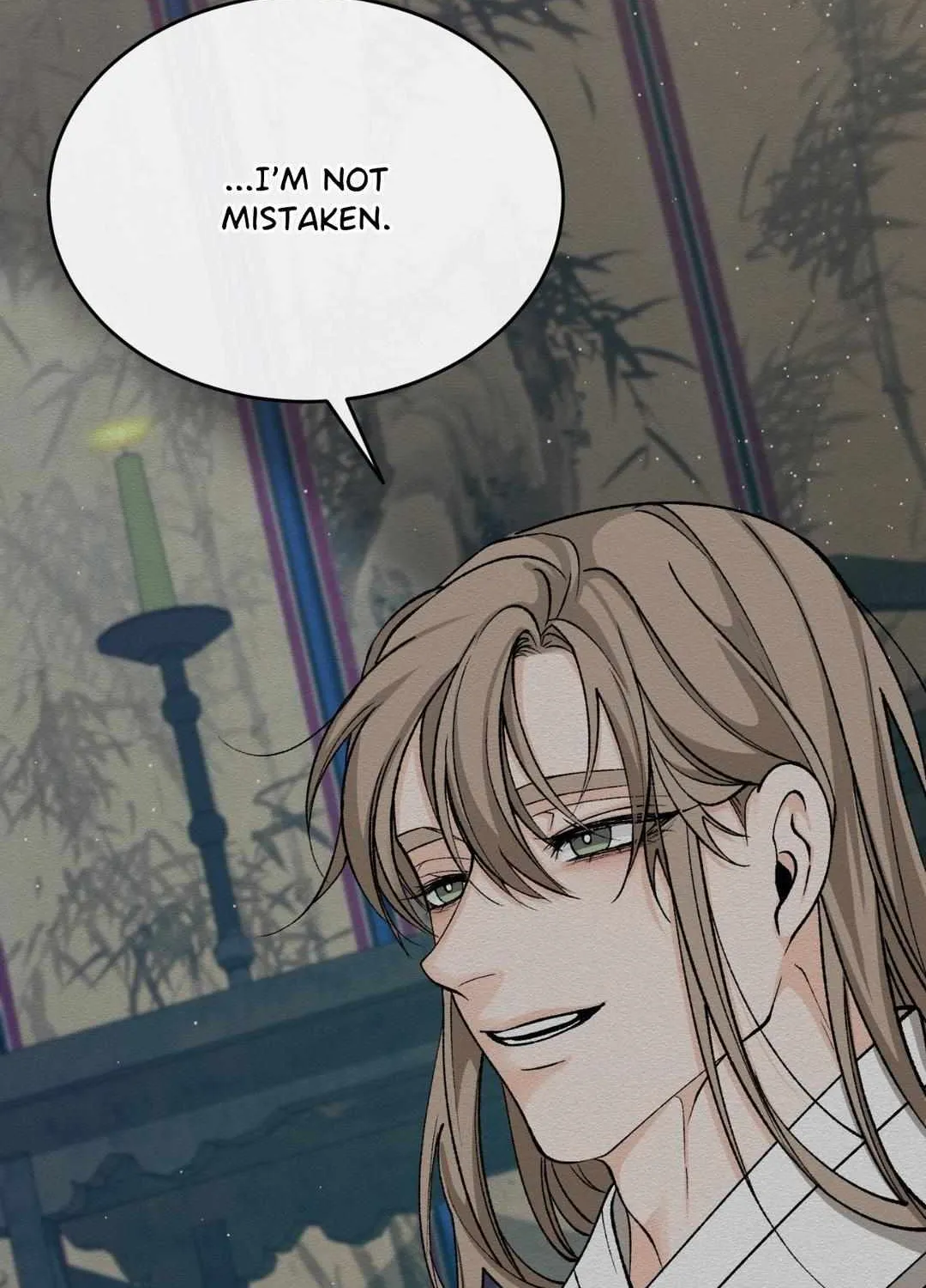 Like A Fever Dream Chapter 36 page 39 - 