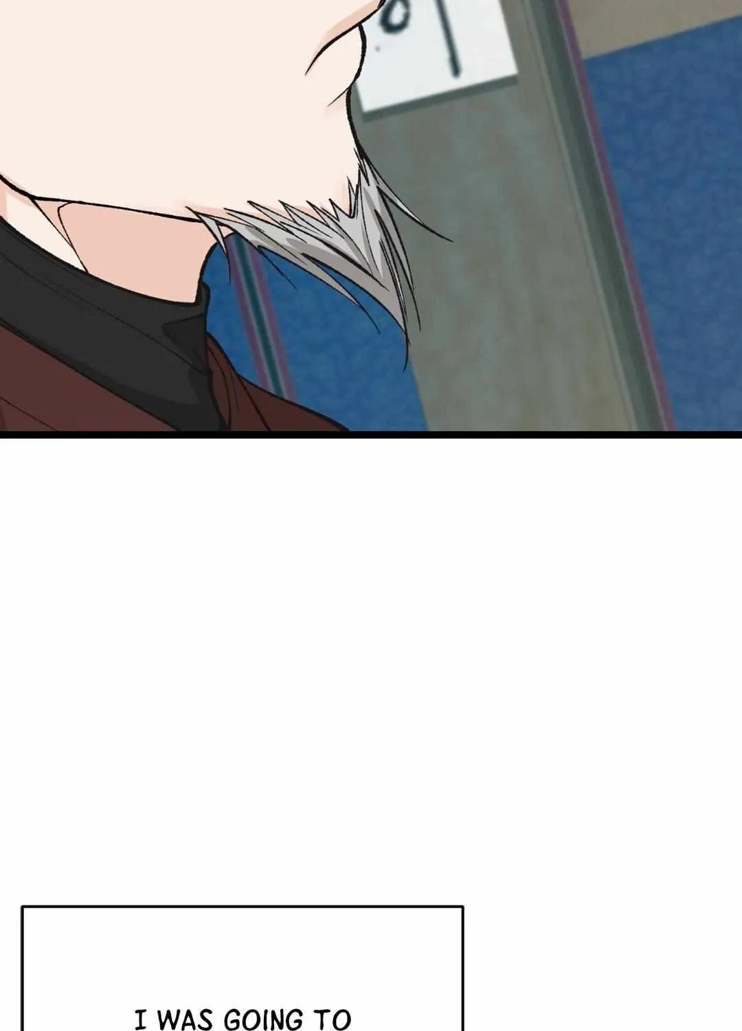 Like A Fever Dream Chapter 36 page 43 - 