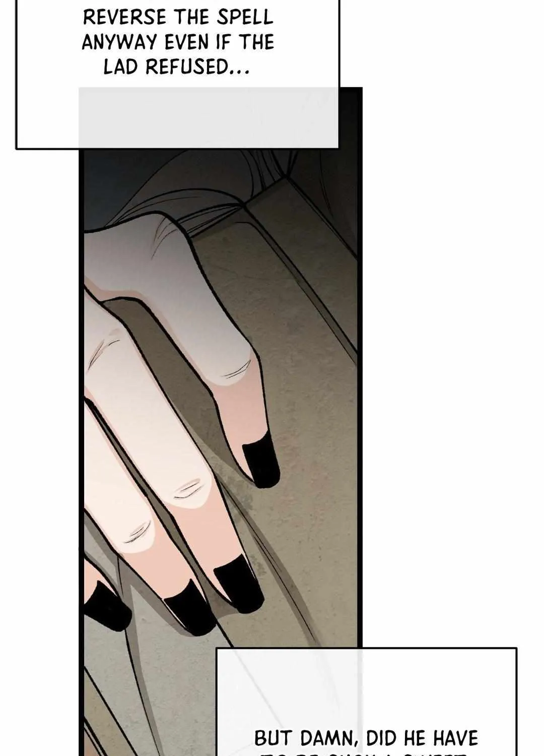 Like A Fever Dream Chapter 36 page 44 - 