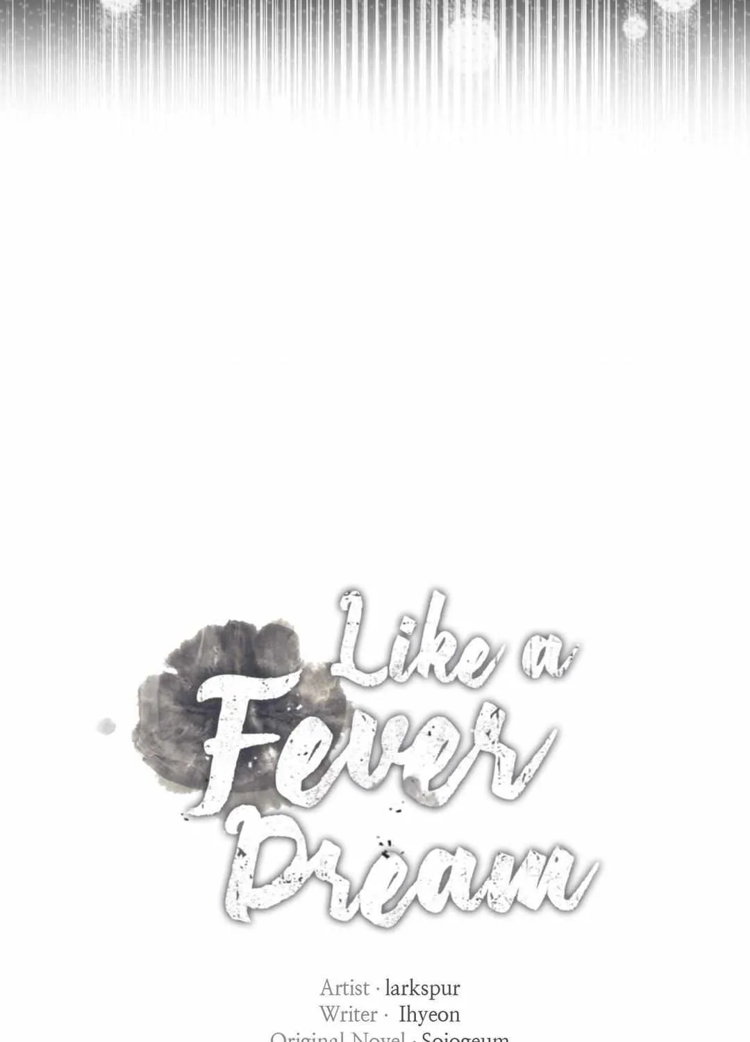 Like A Fever Dream Chapter 36 page 47 - 