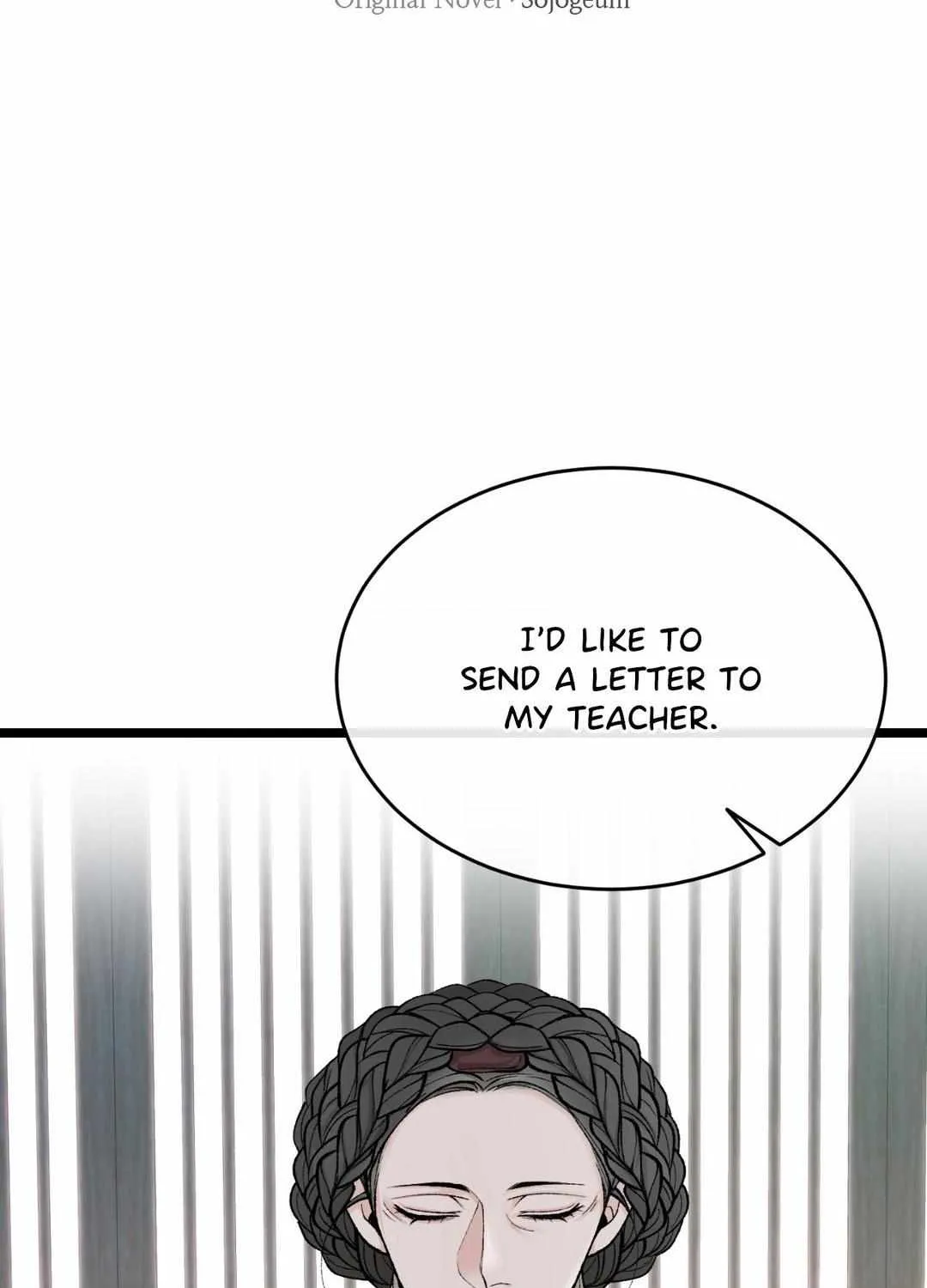 Like A Fever Dream Chapter 36 page 48 - 