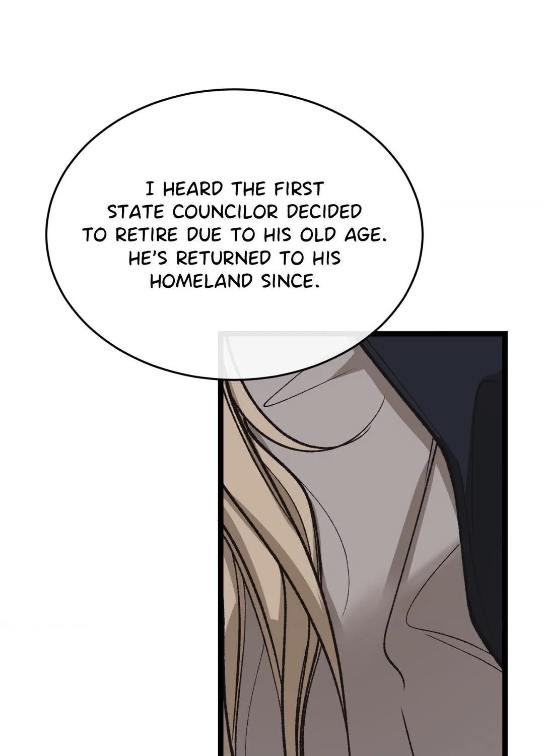 Like A Fever Dream Chapter 36 page 50 - 