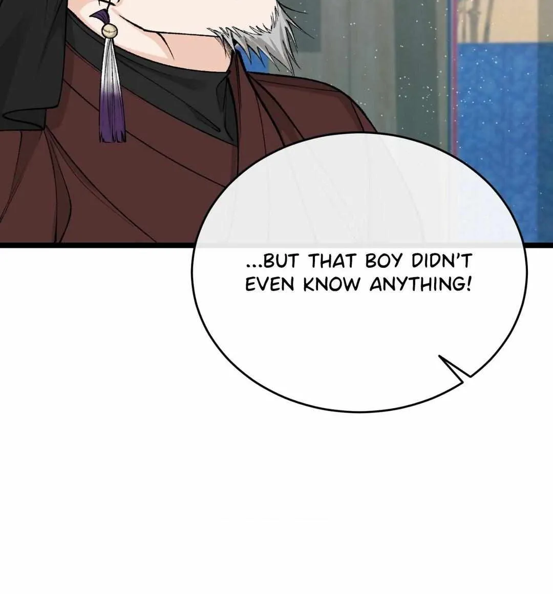 Like A Fever Dream Chapter 36 page 6 - 